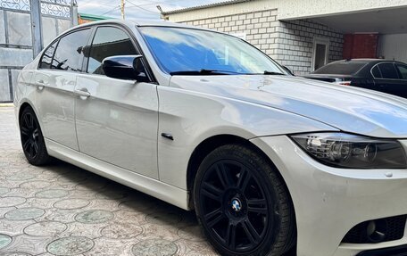 BMW 3 серия, 2011 год, 1 000 350 рублей, 2 фотография