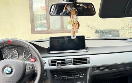 BMW 3 серия, 2011 год, 1 000 350 рублей, 3 фотография