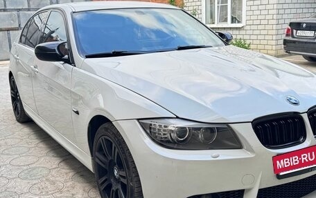 BMW 3 серия, 2011 год, 1 000 350 рублей, 4 фотография