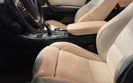 BMW X4, 2018 год, 3 900 000 рублей, 7 фотография