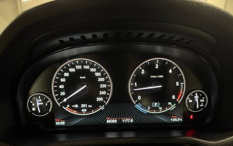 BMW X4, 2018 год, 3 900 000 рублей, 8 фотография