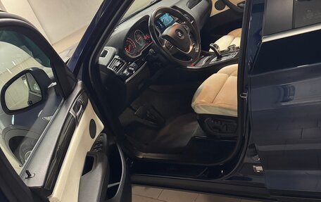 BMW X4, 2018 год, 3 900 000 рублей, 10 фотография