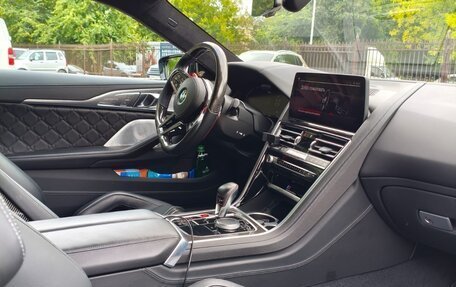 BMW M8 I (F91/F92/F93), 2022 год, 23 000 000 рублей, 9 фотография