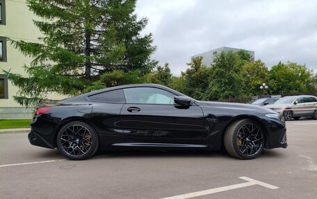 BMW M8 I (F91/F92/F93), 2022 год, 23 000 000 рублей, 8 фотография