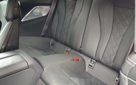 BMW M8 I (F91/F92/F93), 2022 год, 23 000 000 рублей, 12 фотография