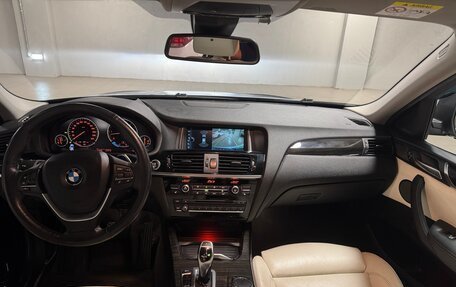BMW X4, 2018 год, 3 900 000 рублей, 12 фотография