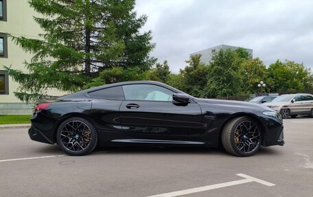 BMW M8 I (F91/F92/F93), 2022 год, 23 000 000 рублей, 11 фотография