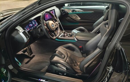 BMW M8 I (F91/F92/F93), 2022 год, 23 000 000 рублей, 4 фотография