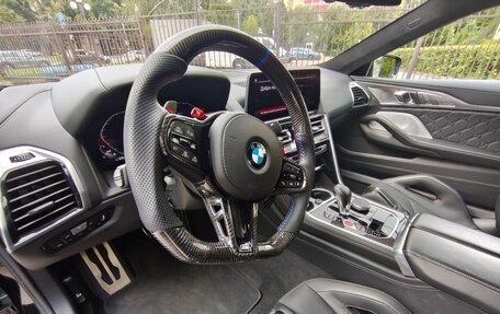 BMW M8 I (F91/F92/F93), 2022 год, 23 000 000 рублей, 3 фотография