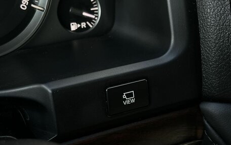 Toyota Land Cruiser 200, 2020 год, 7 290 000 рублей, 17 фотография