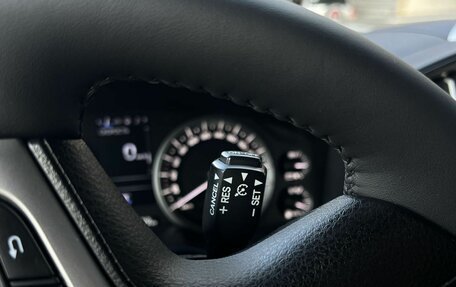 Toyota Land Cruiser 200, 2020 год, 7 290 000 рублей, 16 фотография