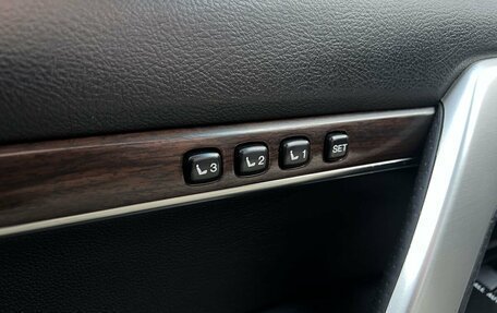 Toyota Land Cruiser 200, 2020 год, 7 290 000 рублей, 33 фотография
