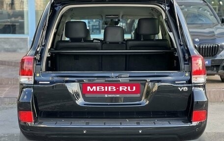 Toyota Land Cruiser 200, 2020 год, 7 290 000 рублей, 36 фотография