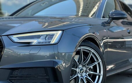 Audi A4, 2016 год, 2 590 000 рублей, 5 фотография