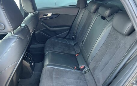 Audi A4, 2016 год, 2 590 000 рублей, 8 фотография