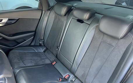 Audi A4, 2016 год, 2 590 000 рублей, 9 фотография