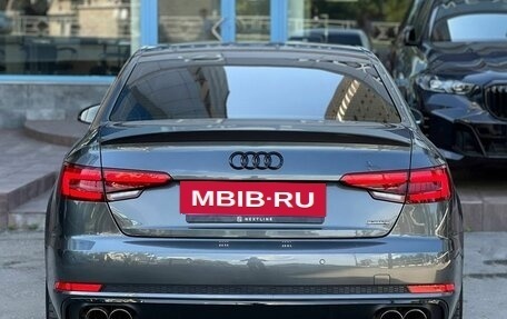 Audi A4, 2016 год, 2 590 000 рублей, 6 фотография