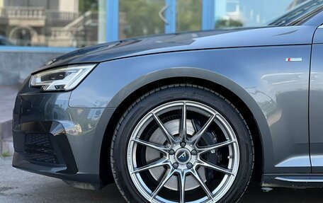 Audi A4, 2016 год, 2 590 000 рублей, 23 фотография