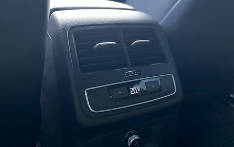 Audi A4, 2016 год, 2 590 000 рублей, 20 фотография