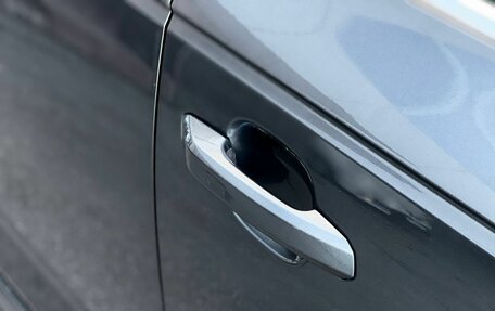 Audi A4, 2016 год, 2 590 000 рублей, 22 фотография