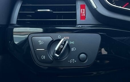 Audi A4, 2016 год, 2 590 000 рублей, 16 фотография