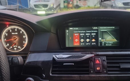 BMW 5 серия, 2008 год, 1 700 000 рублей, 6 фотография