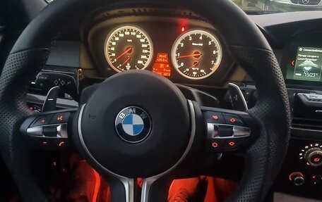 BMW 5 серия, 2008 год, 1 700 000 рублей, 3 фотография