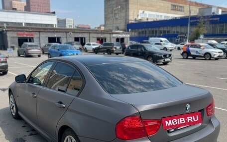 BMW 3 серия, 2010 год, 900 000 рублей, 3 фотография
