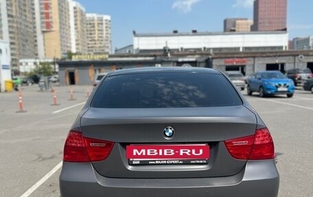 BMW 3 серия, 2010 год, 900 000 рублей, 4 фотография