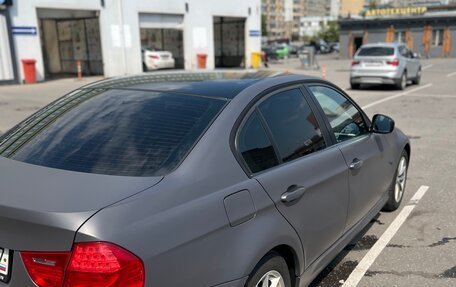 BMW 3 серия, 2010 год, 900 000 рублей, 5 фотография