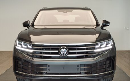 Volkswagen Touareg III, 2024 год, 9 600 000 рублей, 3 фотография