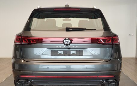 Volkswagen Touareg III, 2024 год, 9 600 000 рублей, 5 фотография