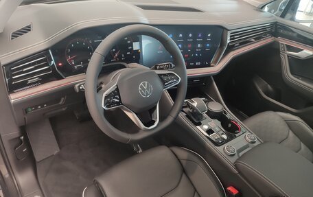 Volkswagen Touareg III, 2024 год, 9 600 000 рублей, 7 фотография