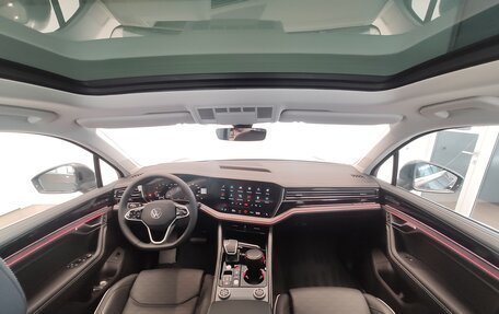 Volkswagen Touareg III, 2024 год, 9 600 000 рублей, 9 фотография