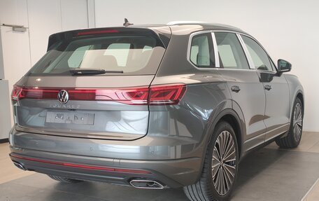 Volkswagen Touareg III, 2024 год, 9 600 000 рублей, 4 фотография