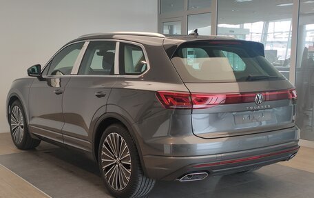 Volkswagen Touareg III, 2024 год, 9 600 000 рублей, 6 фотография