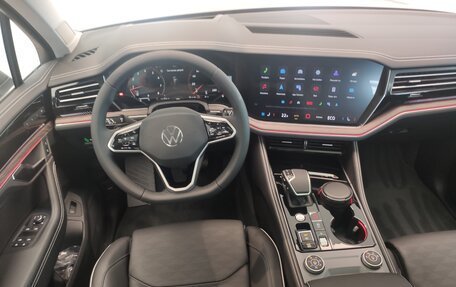Volkswagen Touareg III, 2024 год, 9 600 000 рублей, 8 фотография