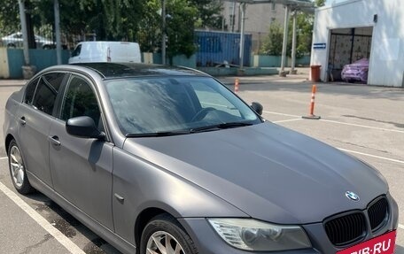 BMW 3 серия, 2010 год, 900 000 рублей, 7 фотография