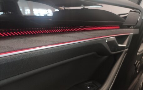 Volkswagen Touareg III, 2024 год, 9 600 000 рублей, 12 фотография