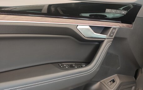 Volkswagen Touareg III, 2024 год, 9 600 000 рублей, 11 фотография
