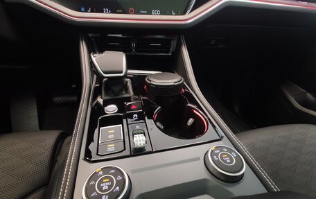 Volkswagen Touareg III, 2024 год, 9 600 000 рублей, 13 фотография