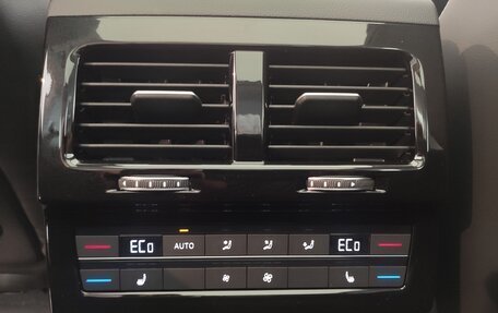 Volkswagen Touareg III, 2024 год, 9 600 000 рублей, 14 фотография