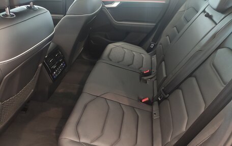 Volkswagen Touareg III, 2024 год, 9 600 000 рублей, 16 фотография