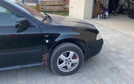 Skoda Octavia IV, 2002 год, 450 000 рублей, 6 фотография