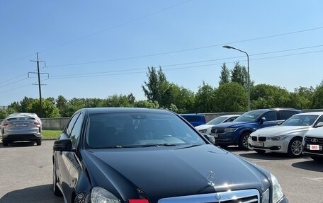 Mercedes-Benz E-Класс, 2011 год, 1 550 000 рублей, 3 фотография