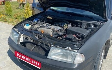 Skoda Octavia IV, 2002 год, 450 000 рублей, 4 фотография