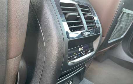 BMW X3, 2019 год, 3 850 000 рублей, 12 фотография