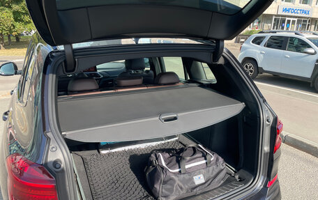 BMW X3, 2019 год, 3 850 000 рублей, 15 фотография