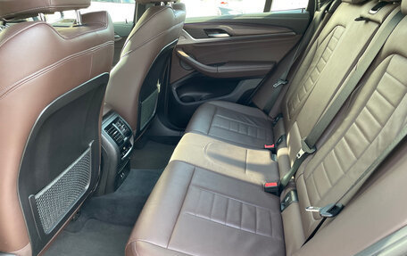 BMW X3, 2019 год, 3 850 000 рублей, 13 фотография