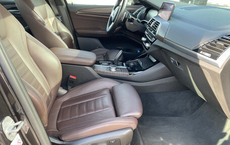 BMW X3, 2019 год, 3 850 000 рублей, 17 фотография